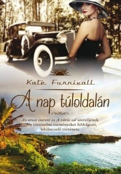 Kate Furnivall-A nap túloldalán 