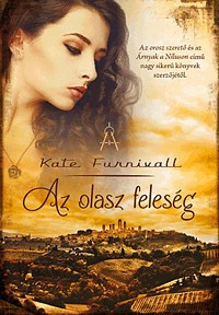 Kate Furnival-Az olasz feleség 