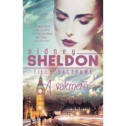 Sidney Sheldon-Tilly Bagshawe-A vakmerő 