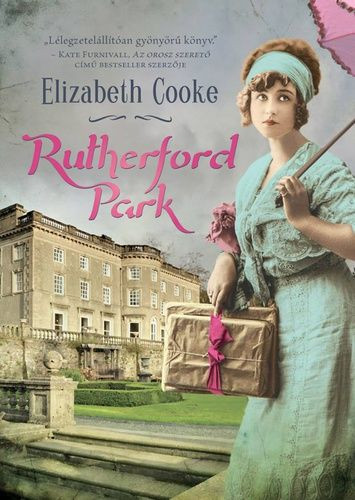 ELIZABETH COOKE-RUTHERFORD PARK 