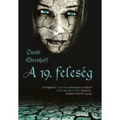 David Ebershoff-A ​19. feleség 