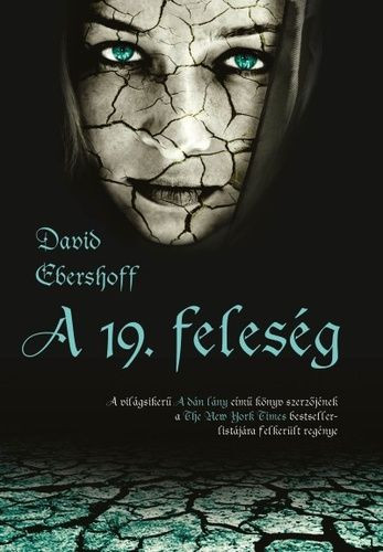 David Ebershoff-A ​19. feleség 