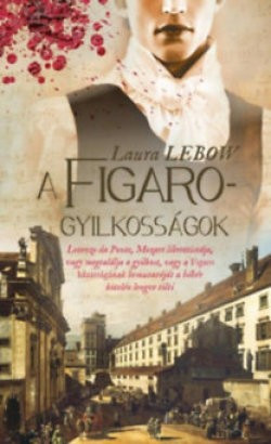 Laura Lebow-A Figaro-gyilkosságok 