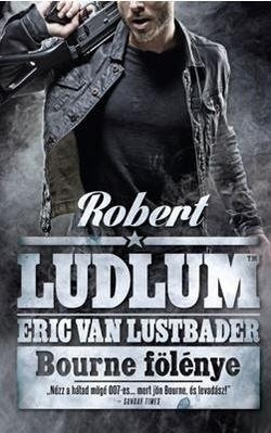 Robert Ludlum-Bourne fölénye 