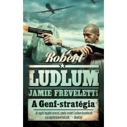 Robert Ludlum-A Genf-stratégia  