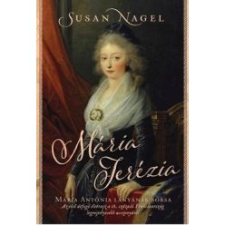 Susan Nagel-Mária Terézia 