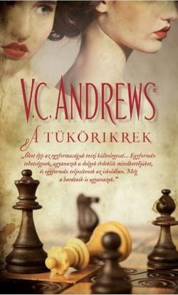 V. C. Andrews-A tükörikrek 