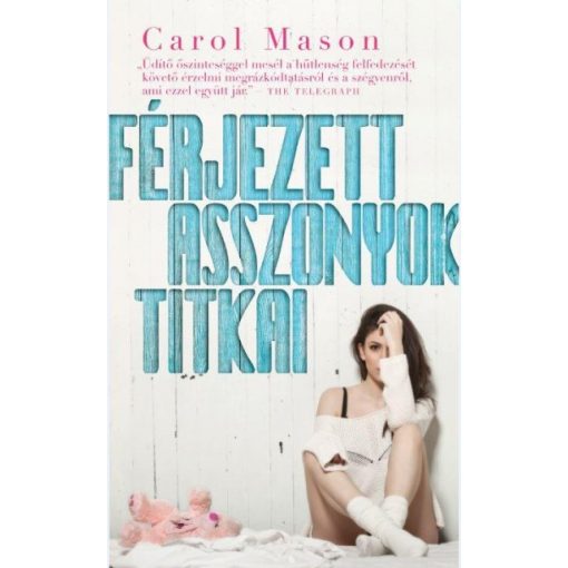 Carol Mason-Férjezett asszonyok titkai 