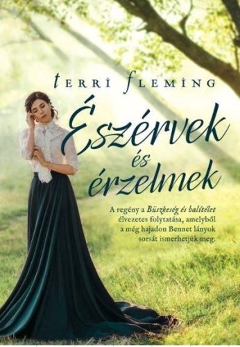 Terri Fleming - Észérvek és érzelmek 