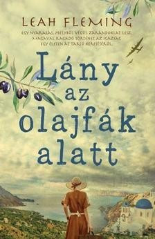 Leah Fleming-Lány az olajfák alatt 