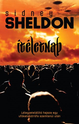 Sidney Sheldon-Ítéletnap 