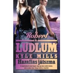 ROBERT LUDLUM -HAZAFIAS JÁTSZMA 