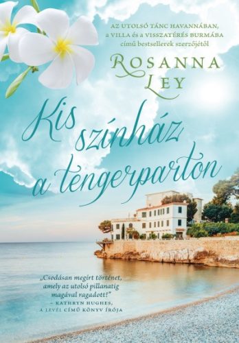 Rosanna Ley - Kis színház a tengerparton