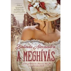 Belinda Alexandra - A meghívás 