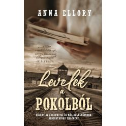 Anna Ellory-Levelek a pokolból 