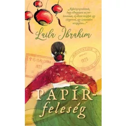 Laila Ibrahim - Papírfeleség 
