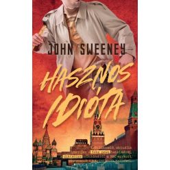 John Sweeney - Hasznos idióta