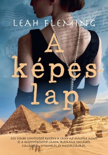 Leah Fleming - A képeslap