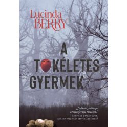 Lucinda Berry - A tökéletes gyermek