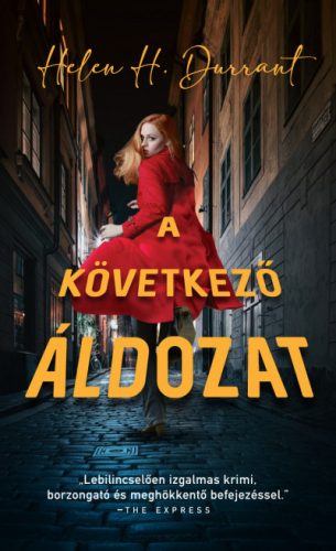 Helen H. Durrant - A következő áldozat