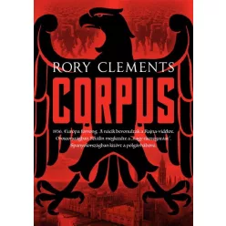 Rory Clements - Corpus