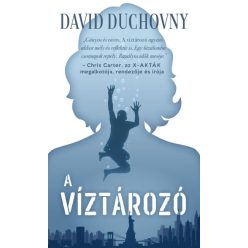 David Duchovny - A víztározó