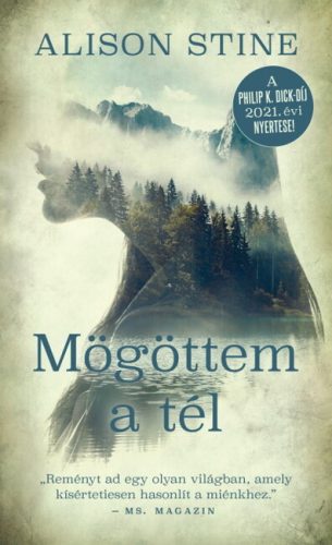 Alison Stine - Mögöttem a tél