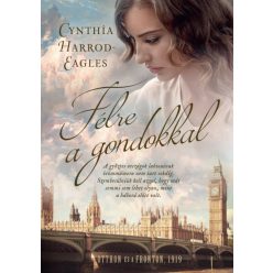   Cynthia Harrod-Eagles - Félre a gondokkal - Otthon és a fronton, 1919