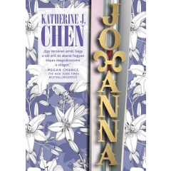 Johanna -Katherine J. Chen
