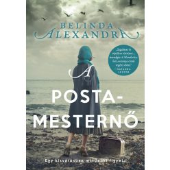 A postamesternő- Belinda Alexandra