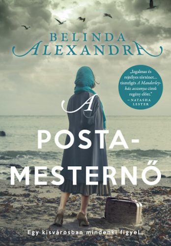 A postamesternő- Belinda Alexandra