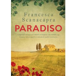Paradiso - Francesca Scanacapra (kötött áras)