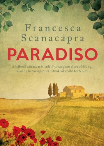 Paradiso - Francesca Scanacapra (kötött áras)