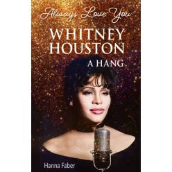 Hanna Faber - Always Love You - Whitney Houston