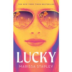 Marissa Stapley - Lucky