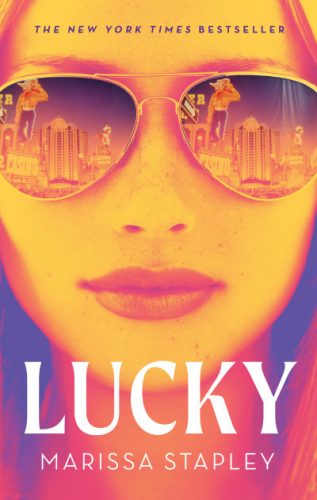 Marissa Stapley - Lucky