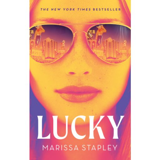 Marissa Stapley-  Lucky
