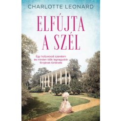 Charlotte Leonard - Elfújta a szél