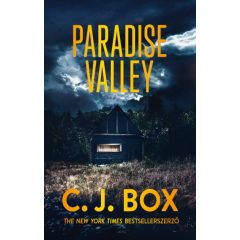 Paradise Valley - C. J. Box
