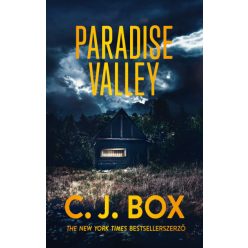 Paradise Valley - C. J. Box