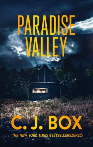 Paradise Valley - C. J. Box