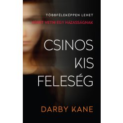 Csinos kis feleség -  Darby Kane