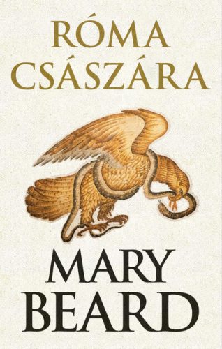 Róma császára -  Mary Beard