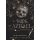The Book of Azrael - Azrael könyve - Istenek és szörnyetegek (élfestett) - Amber V. Nicole (kötött áras)