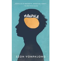 Mandula - Szon Vonphjong (kötött áras) 