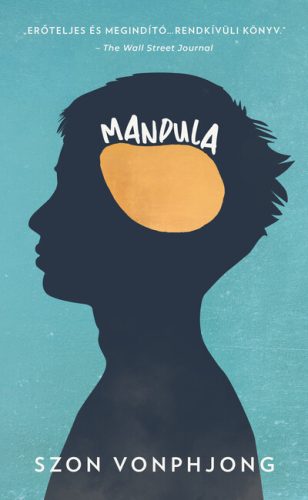 Mandula - Szon Vonphjong (kötött áras) 