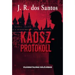 Káoszprotokoll - J. R. dos Santos (kötött áras) 