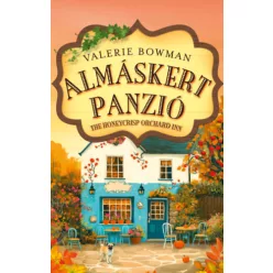   The Honeycrisp Orchard Inn - Almáskert Panzió (élfestett) - Valerie Bowman (kötött áras) 