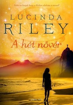 Lucinda Riley-A hét nővér  