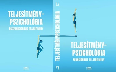 Teljesítménypszichológia - Fülöp Ákos (kötött áras)